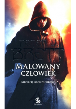 Malowany człowiek