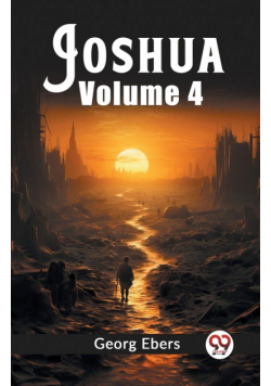 Joshua Volume 4