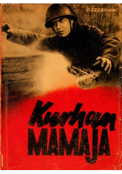 Kurhan Mamaja