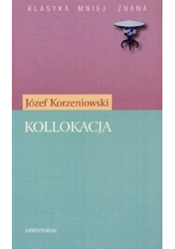 Kollokacja