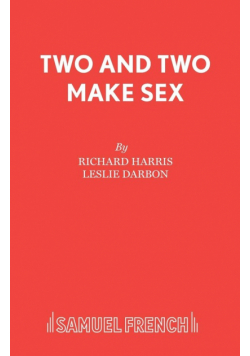 Two and Two Make Sex
