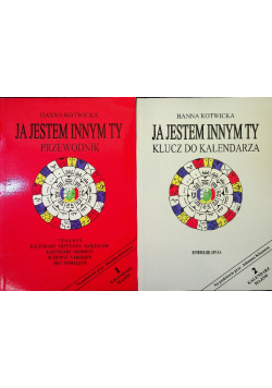 Ja jestem innym Ty Przewodnik