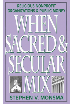 When Sacred and Secular Mix