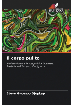Il corpo pulito