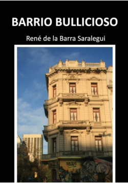 Barrio Bullicioso
