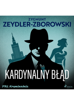 Kardynalny błąd