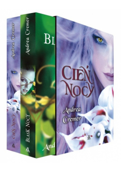 Cień Nocy / Blask Nocy