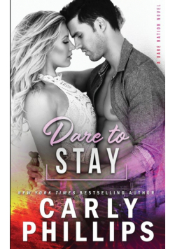 Dare to Stay