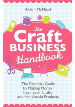The Craft Business Handbook