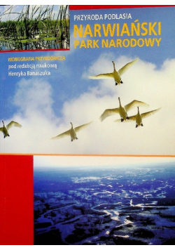 Przyroda Podlasia Narwiański Park Narodowy