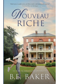 Nouveau Riche