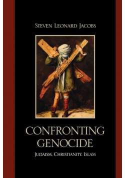 Confronting Genocide