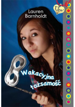 Wakacyjna tożsamość Devon Delaney