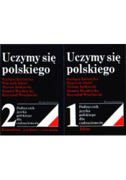 Uczymy się polskiego