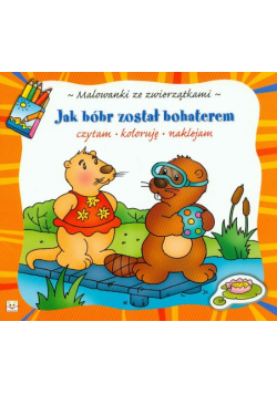 Jak bóbr został bohaterem