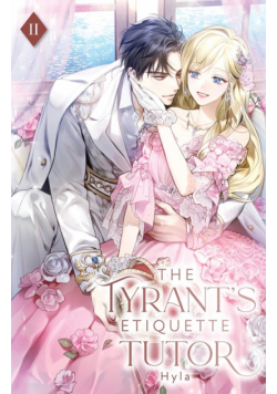 The Tyrant's Etiquette Tutor
