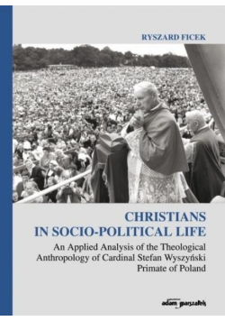 Christians in Socio - Political Life