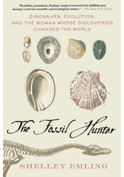 Fossil Hunter