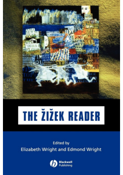 Zizek Reader