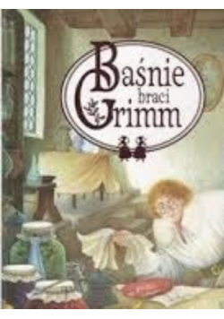 Baśnie Braci Grim