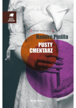 Pusty cmentarz