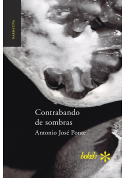 Contrabando de sombras