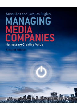 Managing Media Companies