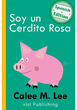 Soy un Cerdito Rosa