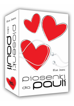Rosińska Izabela - Piosenki dla Pauli