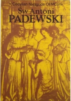 Św Antoni Padewski