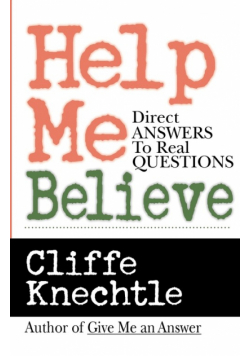 Help Me Believe