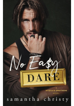 No Easy Dare