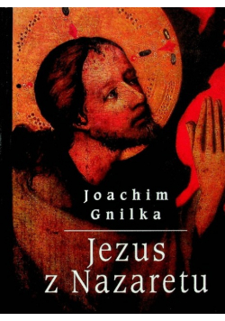 Jezus z Nazaretu