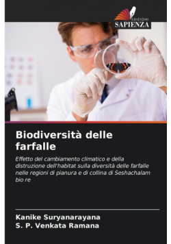 Biodiversità delle farfalle