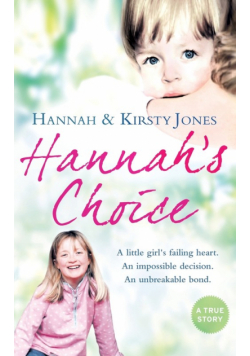 Hannah's Choice