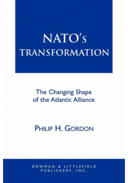 NATO's Transformation