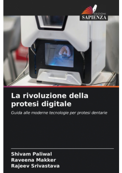 La rivoluzione della protesi digitale