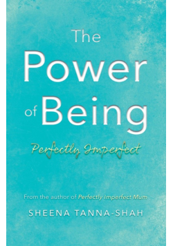The Power of being Perfectly Imperfect