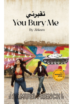 You Bury Me