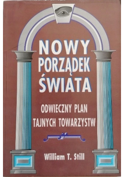 Nowy porządek Świata Tom 2