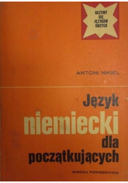 Język niemiecki dla początkujących