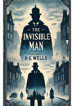 The Invisible Man(Illustrated)