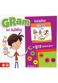 Gram w sylaby, Zielona Sowa
