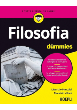 Filosofia For Dummies