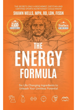The ENERGY Formula