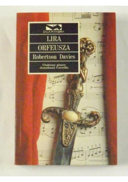 Lira Orfeusza