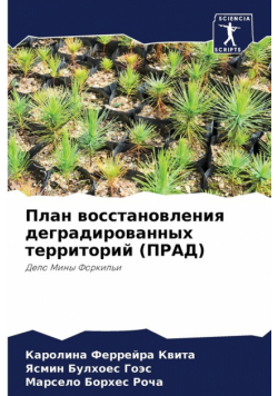 План восстановления деградированных территорий (ПРАД)