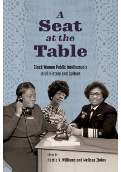 Seat at the Table