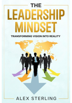 The Leadership Mindset