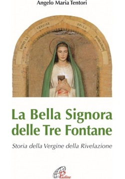 La Bella Signora delle tre fontane